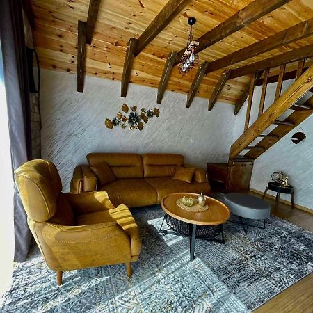 Lux Vila Moticki Gaj Zabljak  Exterior photo