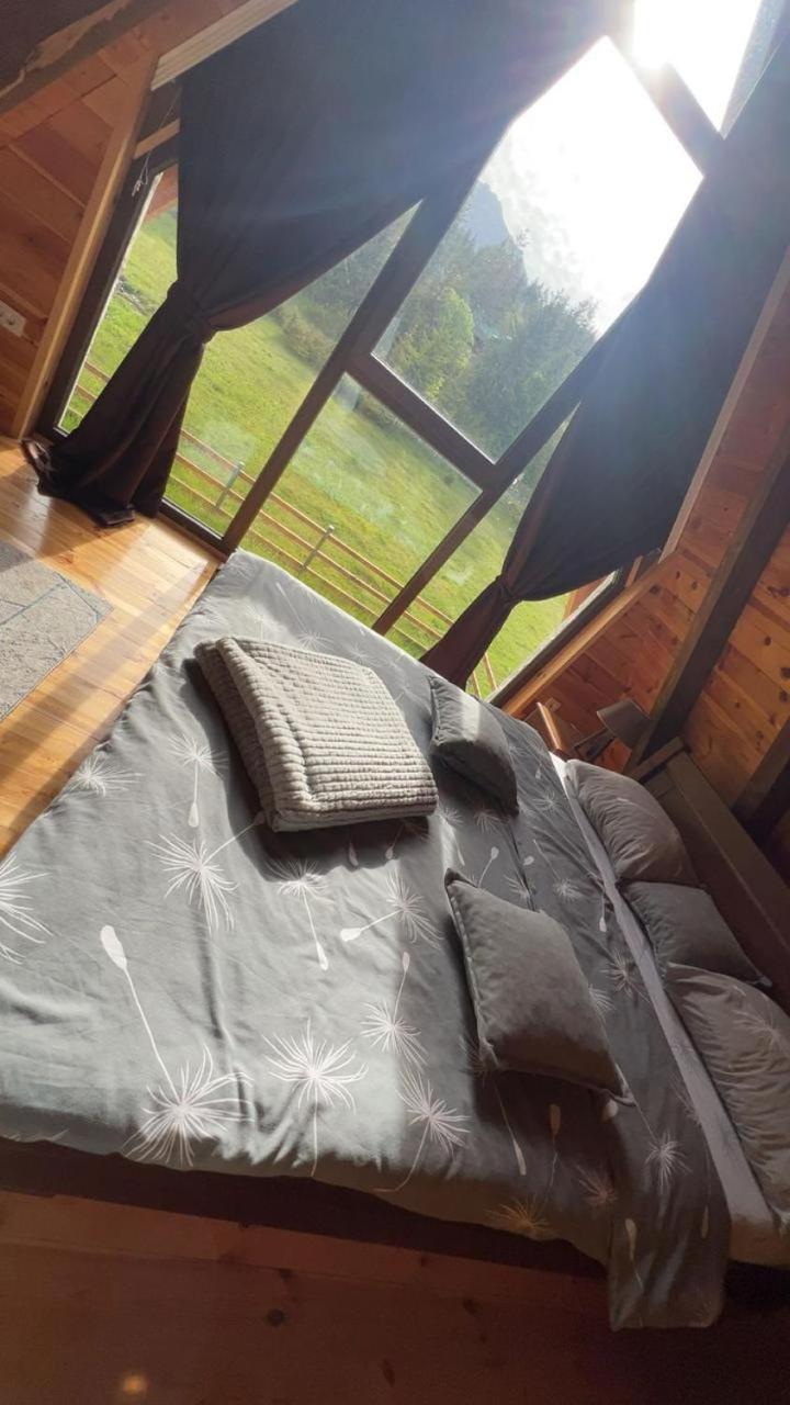 Lux Vila Moticki Gaj Zabljak  Exterior photo